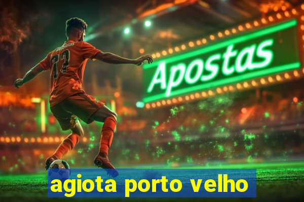 agiota porto velho